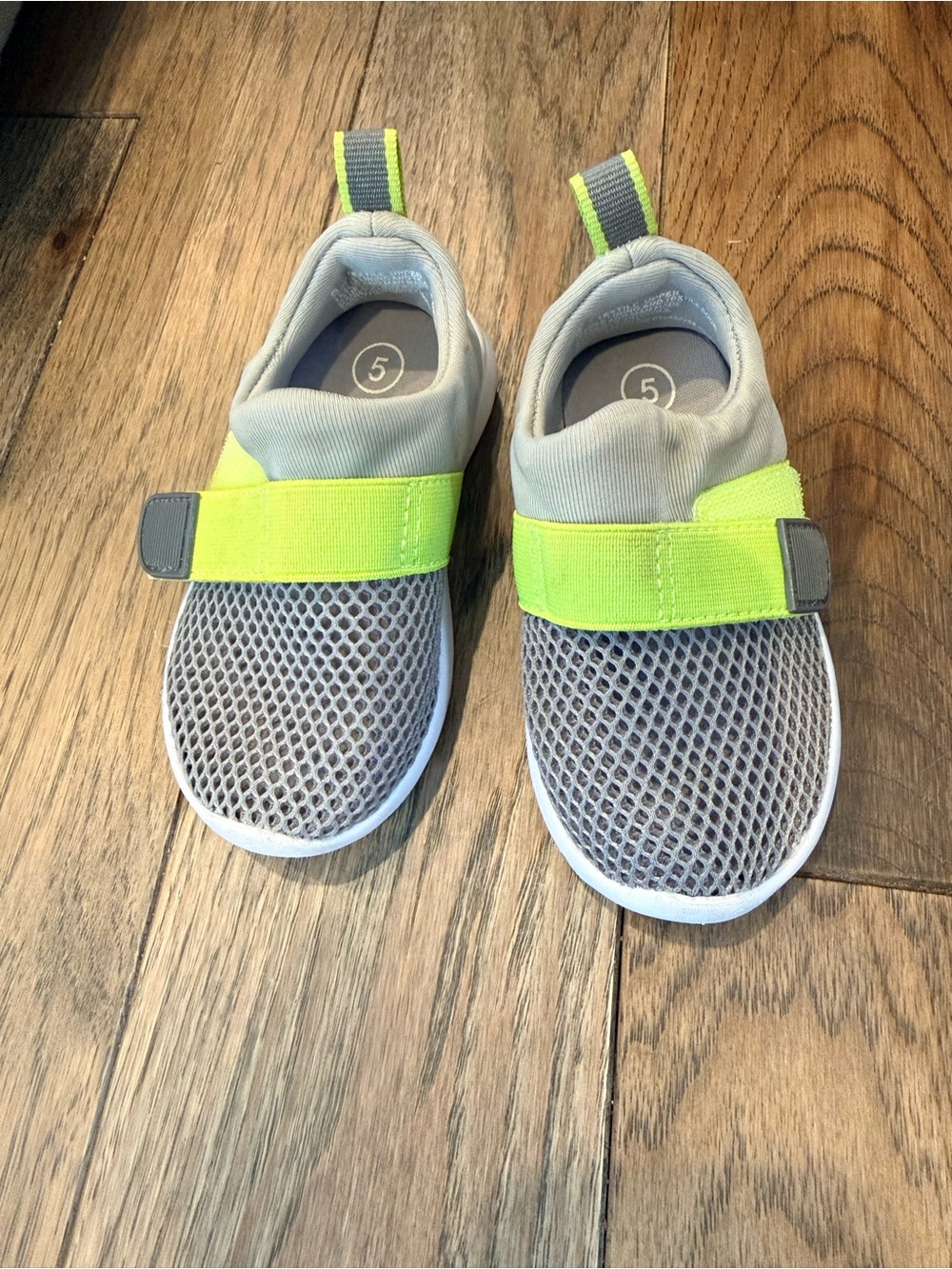 Cat & Jack Summer Shoes